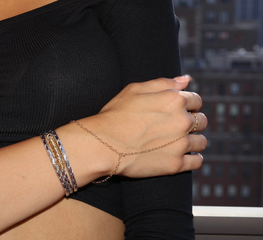 Hand Chain - limited edition!