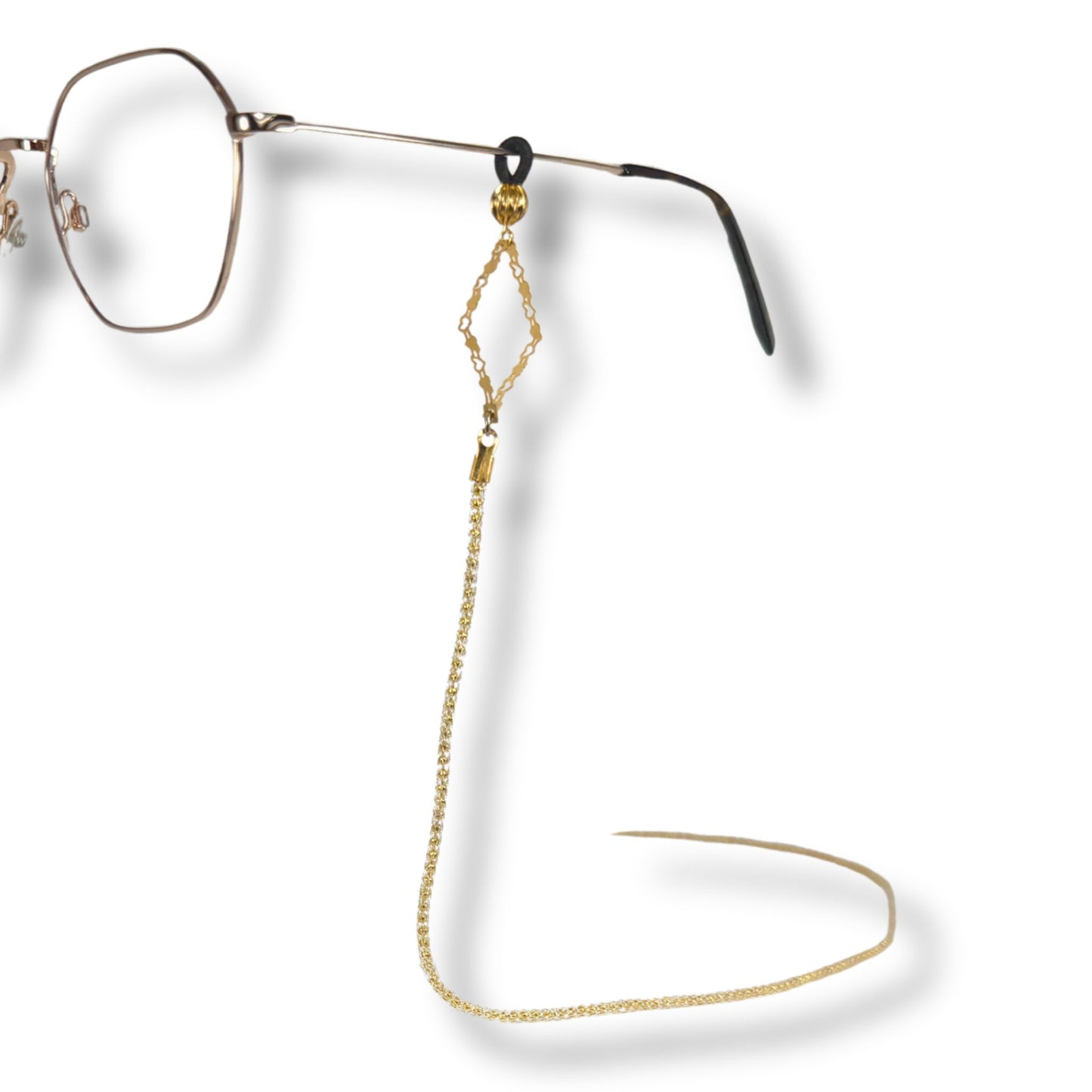 Vintage Eye Glasses Chain