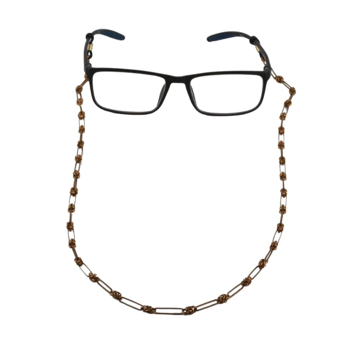 Vintage Eye Glasses Chain