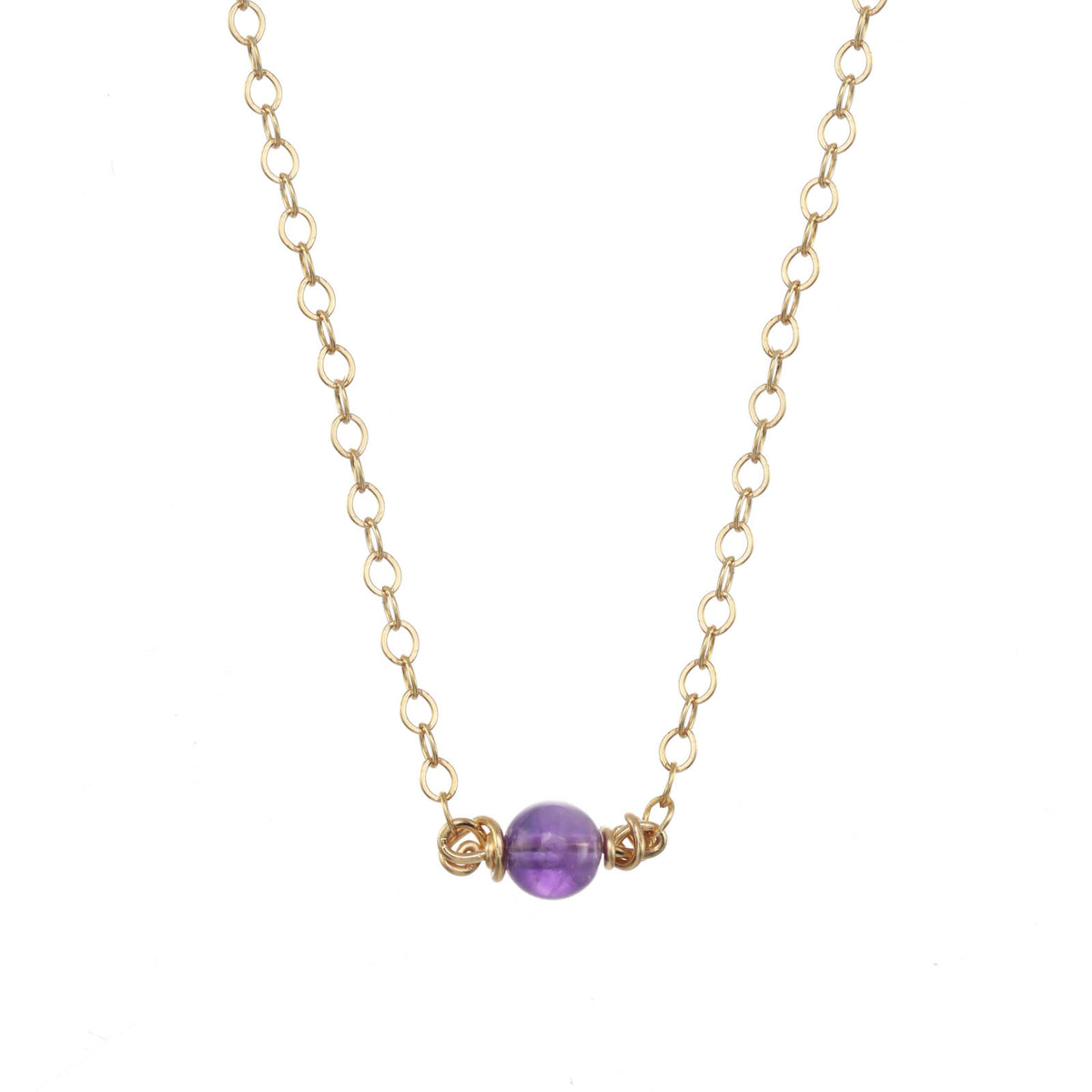 Layering Choker